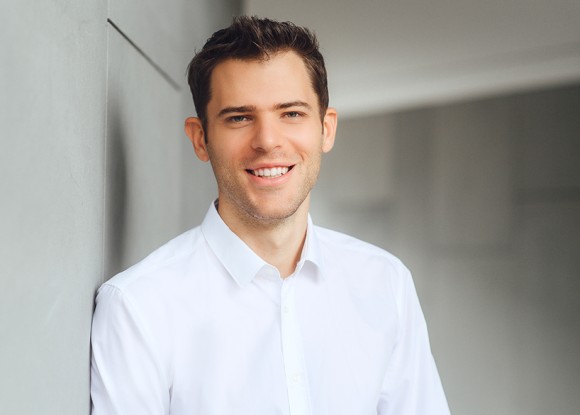 Robert Feldmann