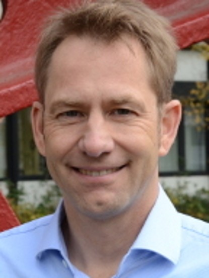 Prof. Christian Hasse